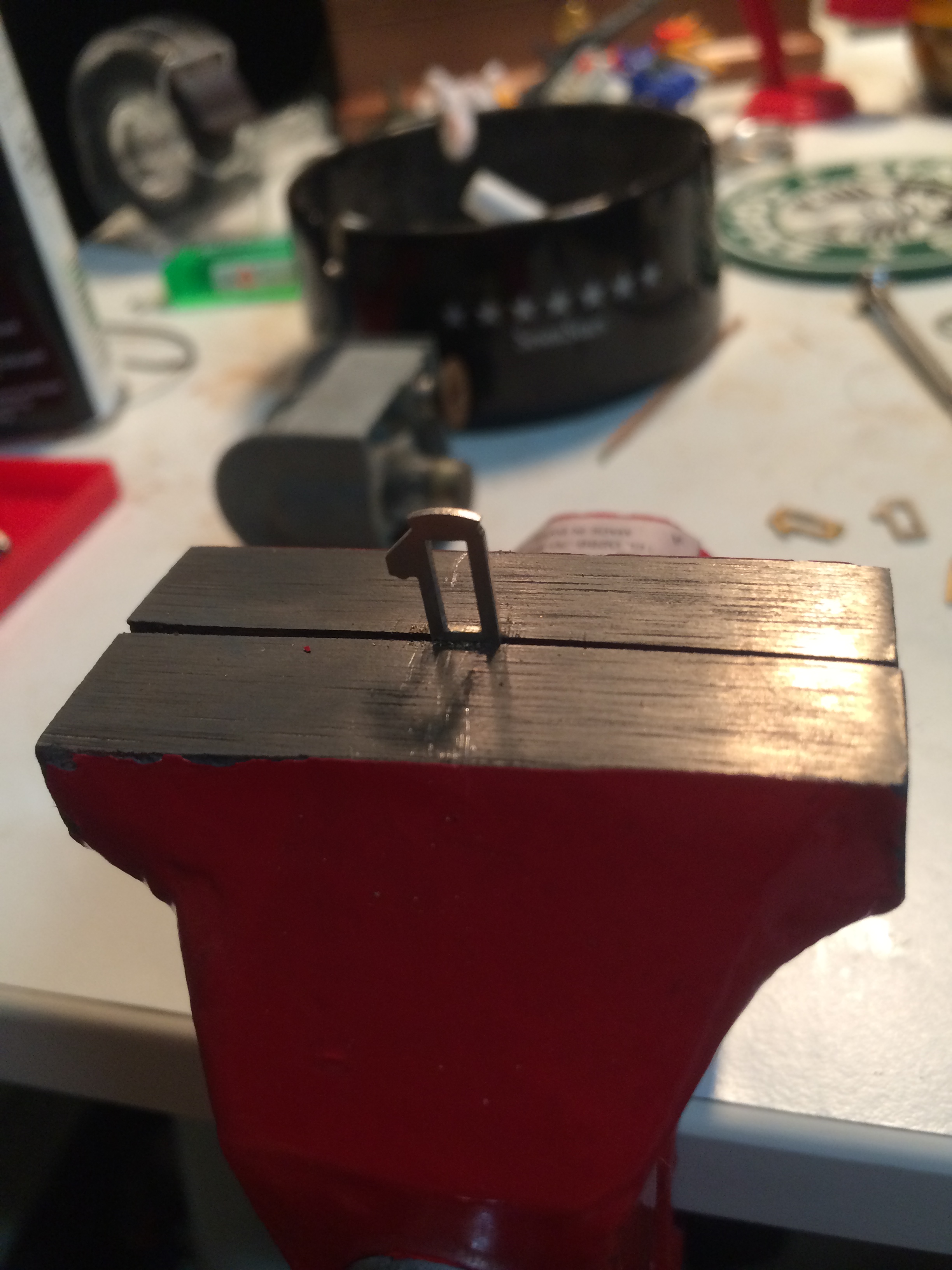 ワンキー加工